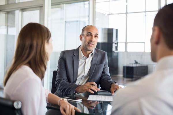 11- Watch out for products that mix investments with insurance. Financial Advisor