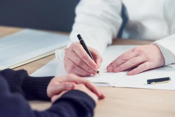 Is your advisor certified? Financial Advisor