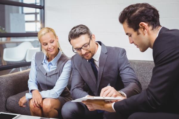They really don't know the market any better than you. Financial Advisor