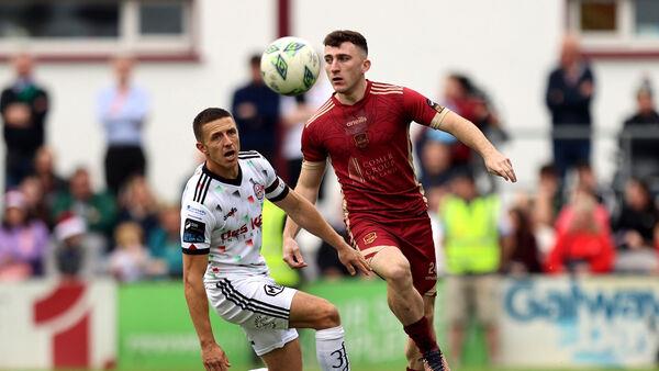 McCarthy's double ensure Galway victory over former challengers